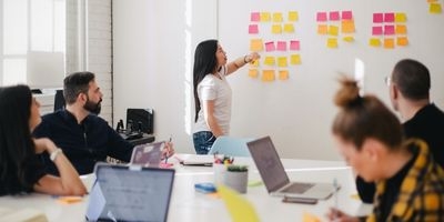Construyendo una plataforma de Reconversión Laboral