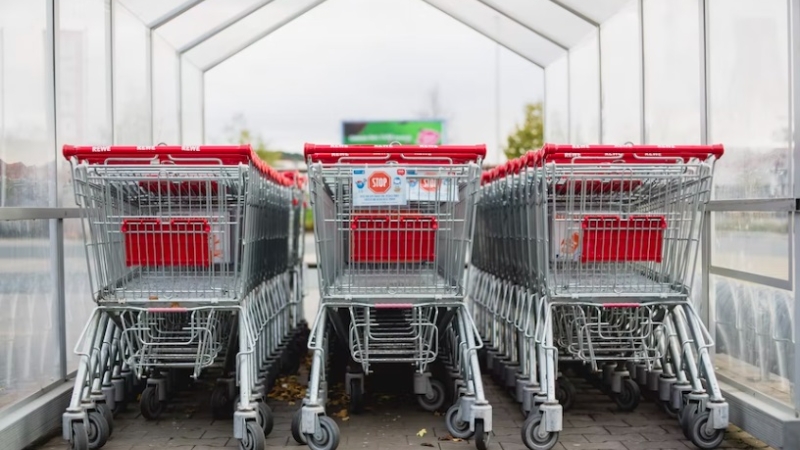 Agenda de reconversión laboral de Asociación de Supermercados de Chile