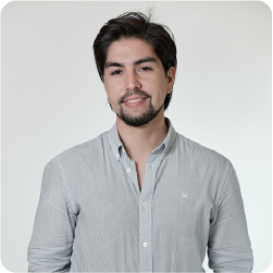 Martín Cabello