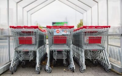 Agenda de reconversión laboral de Asociación de Supermercados de Chile